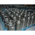 Stainless Steel Pharmaceutical Bottle